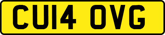 CU14OVG