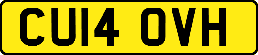 CU14OVH