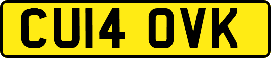 CU14OVK