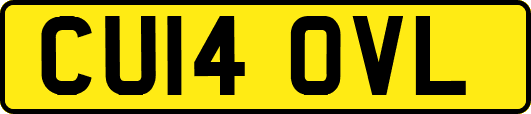 CU14OVL