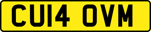 CU14OVM