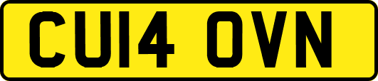 CU14OVN