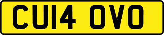 CU14OVO