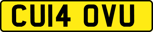 CU14OVU