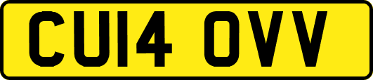 CU14OVV