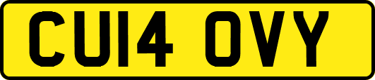 CU14OVY