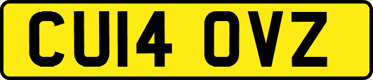 CU14OVZ