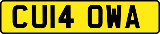 CU14OWA