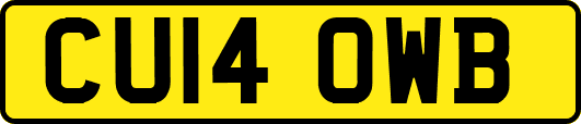 CU14OWB