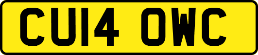CU14OWC