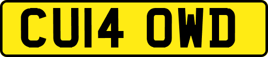 CU14OWD