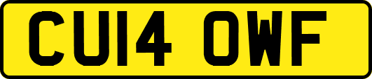 CU14OWF