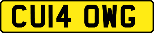 CU14OWG