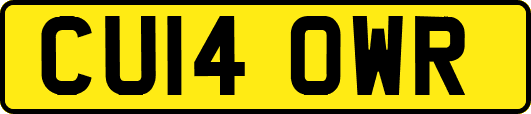CU14OWR