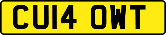 CU14OWT