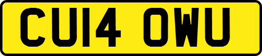 CU14OWU