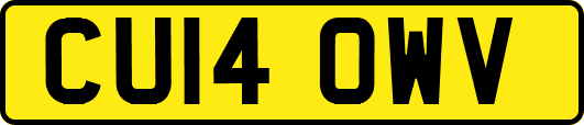 CU14OWV
