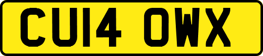 CU14OWX