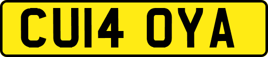 CU14OYA