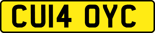 CU14OYC