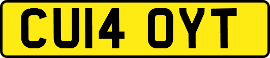 CU14OYT