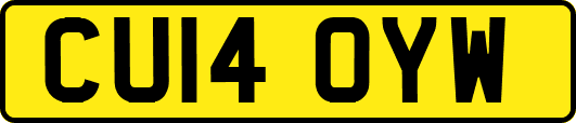 CU14OYW