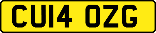 CU14OZG