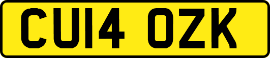 CU14OZK