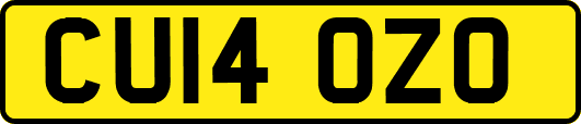 CU14OZO
