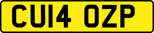 CU14OZP