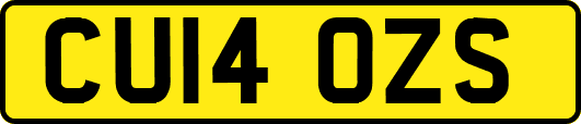 CU14OZS