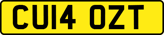 CU14OZT