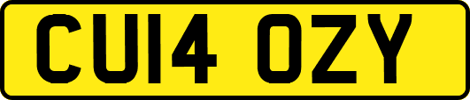 CU14OZY