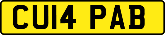 CU14PAB