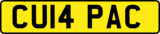 CU14PAC