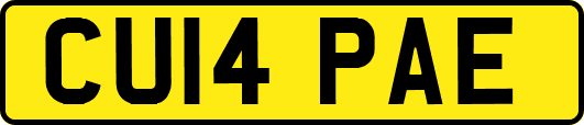 CU14PAE