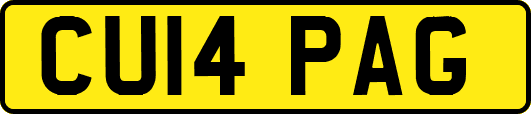 CU14PAG