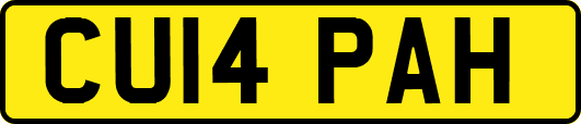 CU14PAH