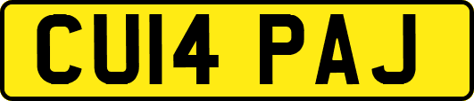 CU14PAJ