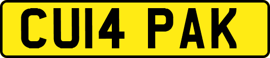 CU14PAK