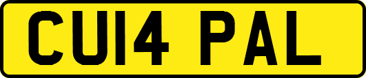 CU14PAL