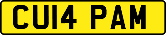 CU14PAM