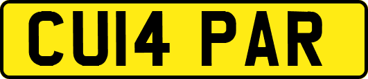 CU14PAR