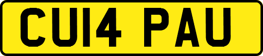 CU14PAU