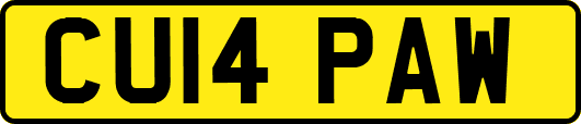 CU14PAW