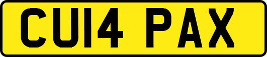 CU14PAX