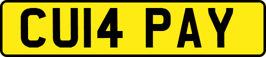 CU14PAY