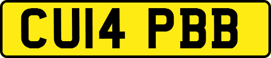 CU14PBB