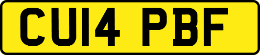 CU14PBF