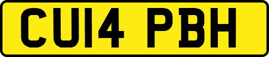CU14PBH